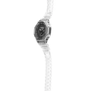 ساعت مچی مردانه کاسیو G-Shock مدل GA-2100SKE-7A 4