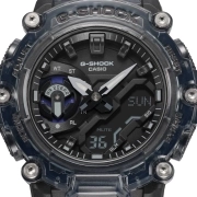 ساعت مچی مردانه کاسیو G-SHOCK مدل GA-2200SKL-8ADR