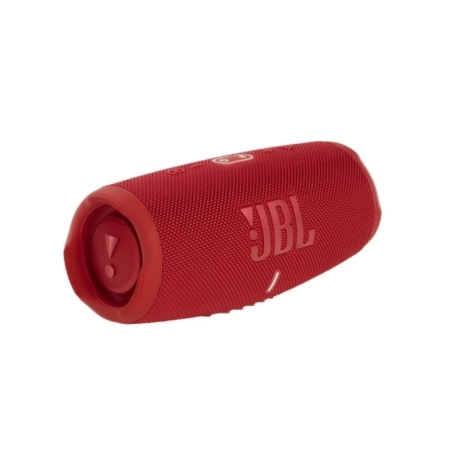 اسپیکر بلوتوثی JBL مدل CHARGE 5 - قرمز