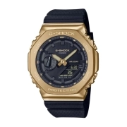 ساعت مچی مردانه کاسیو G-SHOCK مدل GM-2100G-1A9DR