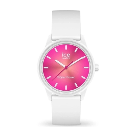 ساعت مچی زنانه آیس واچ مدل 019031