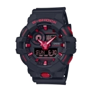 ساعت مچی مردانه کاسیو G-SHOCK مدل GA-700BNR-1ADR