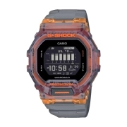 ساعت مچی مردانه کاسیو G-Shock مدل GBD-200SM-1A5DR
