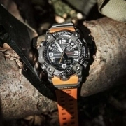 ساعت مچی مردانه کاسیو G-SHOCK مدل GG-B100-1A9 1