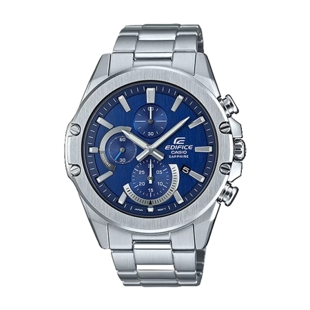 ساعت مچی مردانه کاسیو EDIFICE مدل EFR-S567D-2A