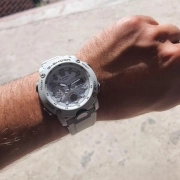 ساعت مچی کاسیو G-SHOCK مدل GA-2000S-7A 9