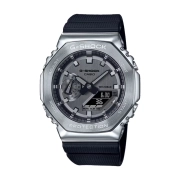 ساعت مچی مردانه کاسیو G-SHOCK مدل GM-2100-1ADR