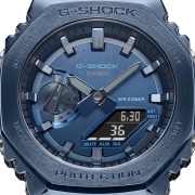 ساعت مچی مردانه کاسیو G-SHOCK مدل GM-2100N-2ADR 2