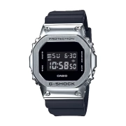 ساعت مچی مردانه کاسیو G-SHOCK مدل GM-5600-1