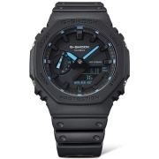 ساعت مچی مردانه کاسیو G-SHOCK مدل GA-2100-1A2DR 4