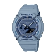 ساعت مچی مردانه کاسیو G-SHOCK مدل GA-2100PT-2ADR