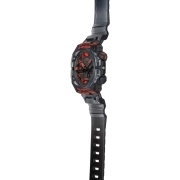 ساعت مچی مردانه کاسیو G-SHOCK مدل GA-B001G-1ADR 5