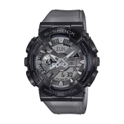 ساعت مچی مردانه کاسیو G-SHOCK مدل GM-110MF-1ADR