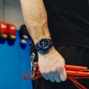 ساعت مچی مردانه کاسیو G-SHOCK مدل GBA-900-1A6DR 3
