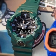 ساعت مچی مردانه کاسیو G-SHOCK مدل GA-700SC-3ADR 3