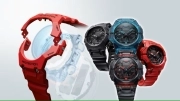 ساعت مچی مردانه کاسیو G-SHOCK مدل GA-B001G-1ADR 9