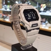 ساعت مچی مردانه کاسیو G-Shock مدل GBD-200UU-9DR 1