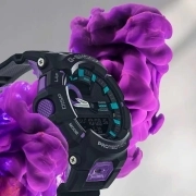 ساعت مچی مردانه کاسیو G-SHOCK مدل GBA-900-1A6DR 4