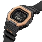 ساعت مچی مردانه کاسیو G-SHOCK مدل GBX-100NS-4D 1