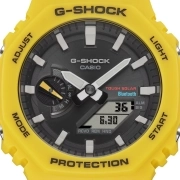 ساعت مچی مردانه کاسیو G-Shock مدل GA-B2100C-9ADR