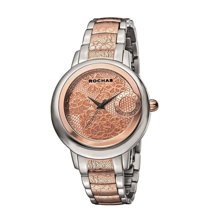 ساعت مچی زنانه روشاس مدل RP1L014M0091