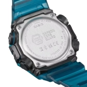 ساعت مچی مردانه G-SHOCK کاسیو مدل CASIO- GA-B001G-2ADR