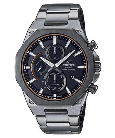 ساعت مچی مردانه کاسیو EDIFICE مدل EFS-S570DC-1A