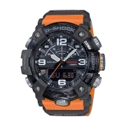 ساعت مچی مردانه کاسیو G-SHOCK مدل GG-B100-1A9