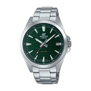 ساعت مچی مردانه کاسیو EDIFICE مدل EFV-140D-3AVUDF