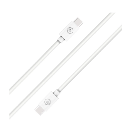کابل شارژ TYPE-C به TYPE-C بیگ بن مدل CBLCC2MR طول 2 متر
