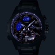 ساعت مچی مردانه کاسیو Edifice مدل ECB-30D-2ADF 3
