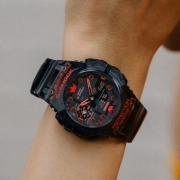 ساعت مچی مردانه کاسیو G-SHOCK مدل GA-B001G-1ADR