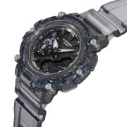 ساعت مچی مردانه کاسیو G-SHOCK مدل GA-2200SKL-8ADR 2