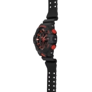 ساعت مچی مردانه کاسیو G-SHOCK مدل GA-700BNR-1ADR