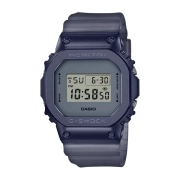 ساعت مچی مردانه کاسیو G-SHOCK مدل GM-5600MF-2DR