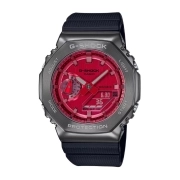 ساعت مچی مردانه کاسیو G-SHOCK مدل GM-2100B-4ADR