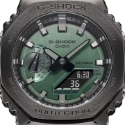 ساعت مچی مردانه کاسیو G-SHOCK مدل GM-2100B-3ADR 2