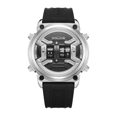 ساعت مچی مردانه پلیس ROTOR مدل PEWJP2228503