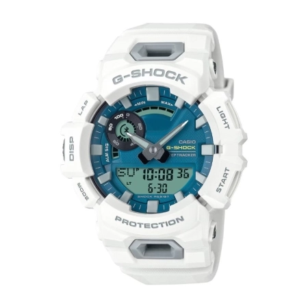 ساعت مچی مردانه کاسیو G-SHOCK مدل GBA-900CB-7ADR