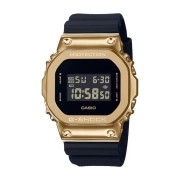 ساعت مچی مردانه کاسیو G-SHOCK مدل GM-5600G-9DR