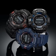 ساعت مچی مردانه کاسیو G-SHOCK مدل GBD-100-1