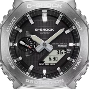 ساعت مچی مردانه کاسیو G-SHOCK مدل GBM-2100-1ADR 7