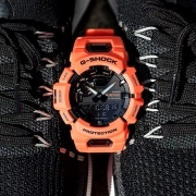 ساعت مچی مردانه کاسیو G-SHOCK مدل GBA-900-4ADR 3