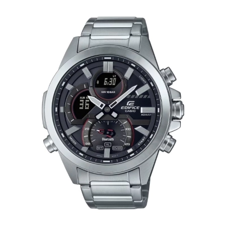 ساعت مچی مردانه کاسیو Edifice مدل ECB-30D-1ADF