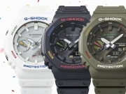 ساعت مچی مردانه کاسیو G-SHOCK مدل GA-B2100FC-1ADR 5