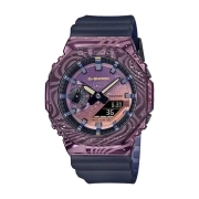 ساعت مچی مردانه کاسیو G-SHOCK مدل GM-2100MWG-1ADR