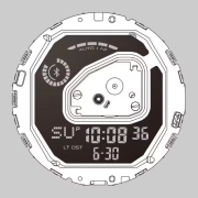 ساعت مچی مردانه کاسیو G-SHOCK مدل GBA-900-4ADR 10