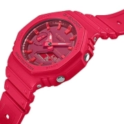 ساعت مچی مردانه کاسیو G-SHOCK مدل GA-2100-4A