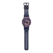 ساعت مچی مردانه کاسیو G-SHOCK مدل GM-2100MWG-1ADR 7