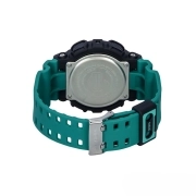 ساعت مچی مردانه کاسیو G-SHOCK مدل GA-100MT-1A3DR 1